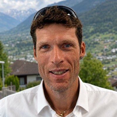 Reto Klingenfuss